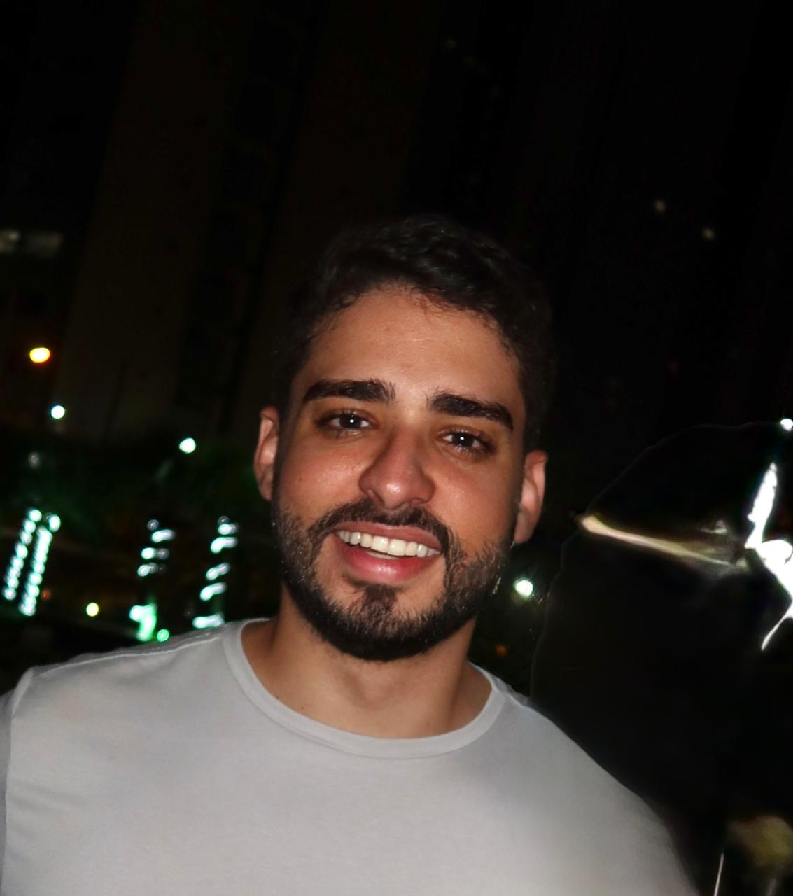 Mateus Veloso Felipe